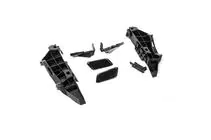 Lexus RX 2009-2015 Front Bumper F-Sport (Facelift) photo 9