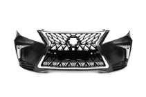 Lexus RX 2009-2015 Front Bumper TRD photo 4