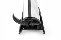 Toyota Camry 2006-2011 Roof Rack (Chrome, Pair) photo 14