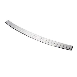 Rear bumper protector (Carmos) photo 4