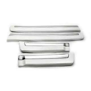 Set of Door Moldings (2008-2016) photo 4