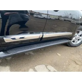 Set of Door Moldings (2008-2016) photo 2
