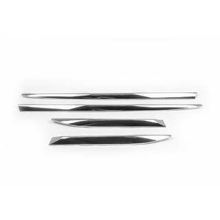 Door Moldings (Design 2016+) Lexus LX570/450d 2008-2022 photo 4