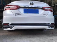 Toyota Camry 2017–2023 Modellista Body Kit (Full Set) photo 4