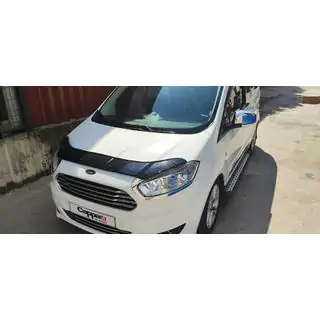 Hood Deflector EuroCap photo 3