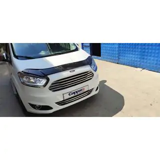Hood Deflector EuroCap photo 4