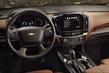 Browse Chevrolet crossover Traverse photo 8