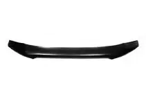 Audi Q5 2008-2017 Hood Deflector (2012-2017) photo 2