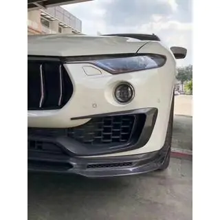 Mansoru Body Kit (Real Carbon) photo 3