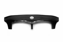 BMW X6 E71 2008–2014 Hood Deflector (VIP) photo 2