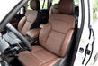 Seven-seat frame SUV Haval H9 photo 5