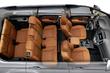 Seven-seat frame SUV Haval H9 photo 6