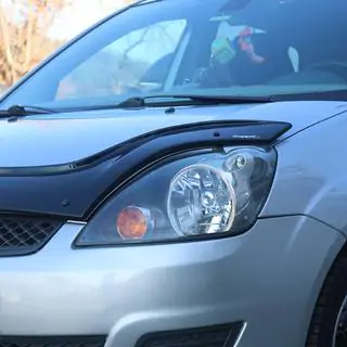 Hood Deflector (EuroCap) photo 3