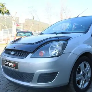 Hood Deflector (EuroCap) photo 4
