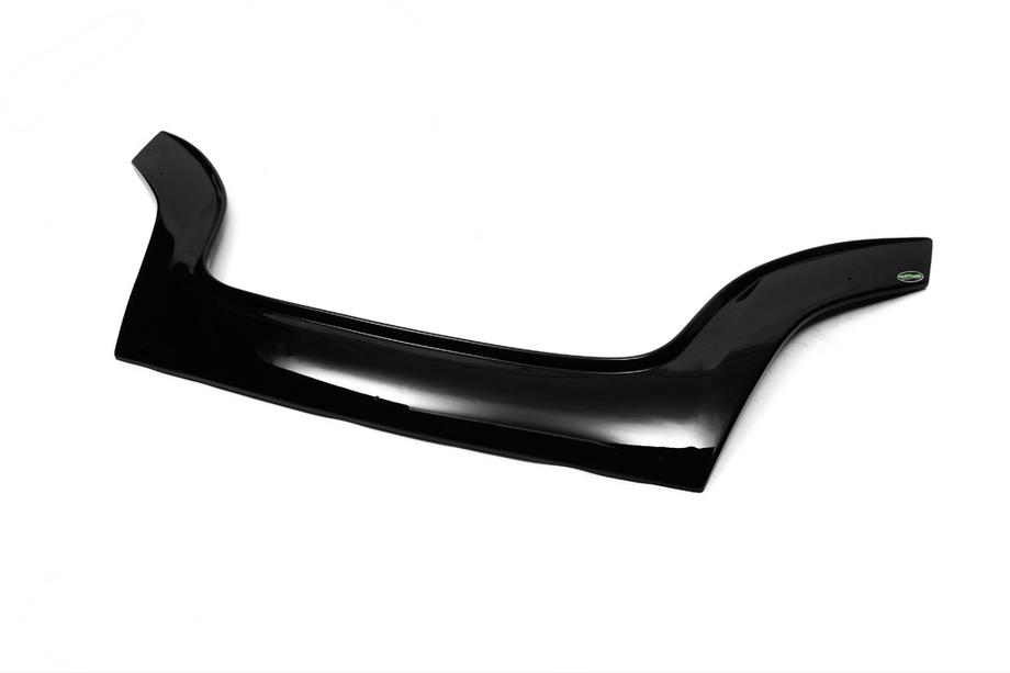 Ford Fiesta 2002-2008 Hood Deflector (EuroCap) Photo 2