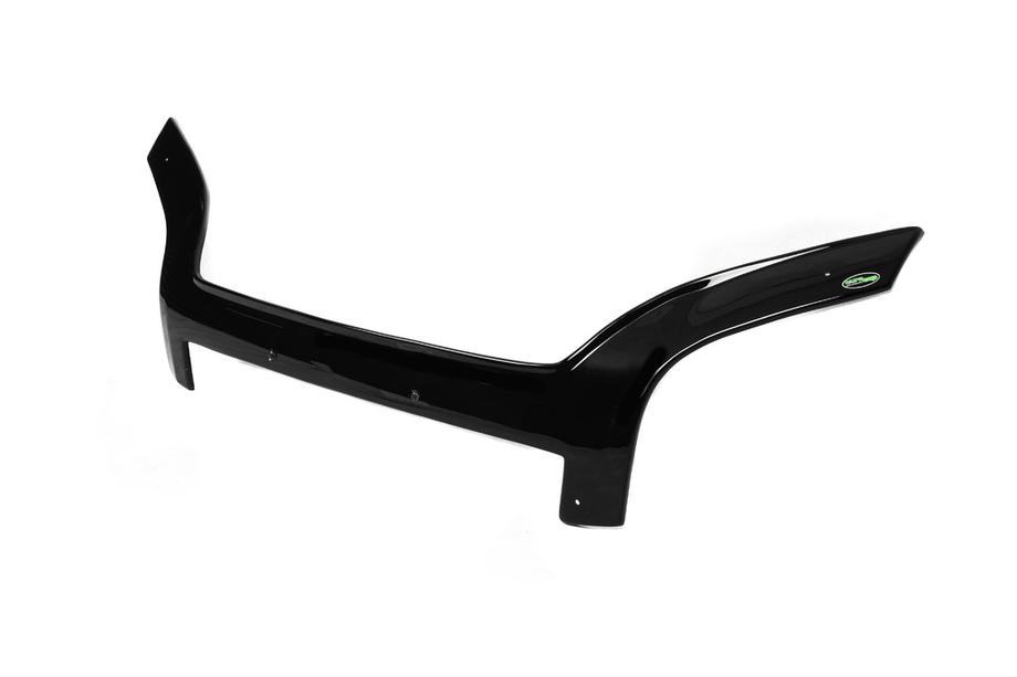 Ford Fusion 2002-2012 Hood Deflector (EuroCap) Photo 6