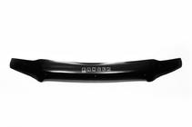 Ford Ranger 2007-2011 Hood Deflector VIP (2007-2009) photo 2