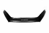 Ford S-Max 2007-2014 Hood Deflector 2010+ (VIP) photo 2