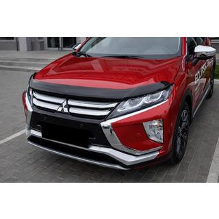 Hood Deflector (EuroCap) photo 1