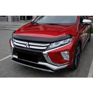 Hood Deflector (EuroCap)