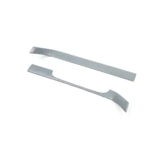 Dashboard trim covers Viano Style (2006-2014, paintable) Mercedes Vito W639 2004-2014 photo 2