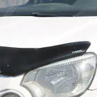 Skoda Yeti 2009-2017 Hood Deflector 2009-2013 (EuroCap) photo 6