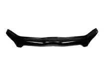 Skoda Yeti 2009-2017 Hood Deflector 2009-2013 (EuroCap) photo 2