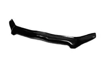 Skoda Yeti 2009-2017 Hood Deflector 2009-2013 (EuroCap) photo 5