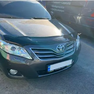 Hood Deflector (EuroCap, European version) photo 2