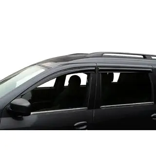 Exterior Window Trim Stainless Steel (4 pcs) photo 4