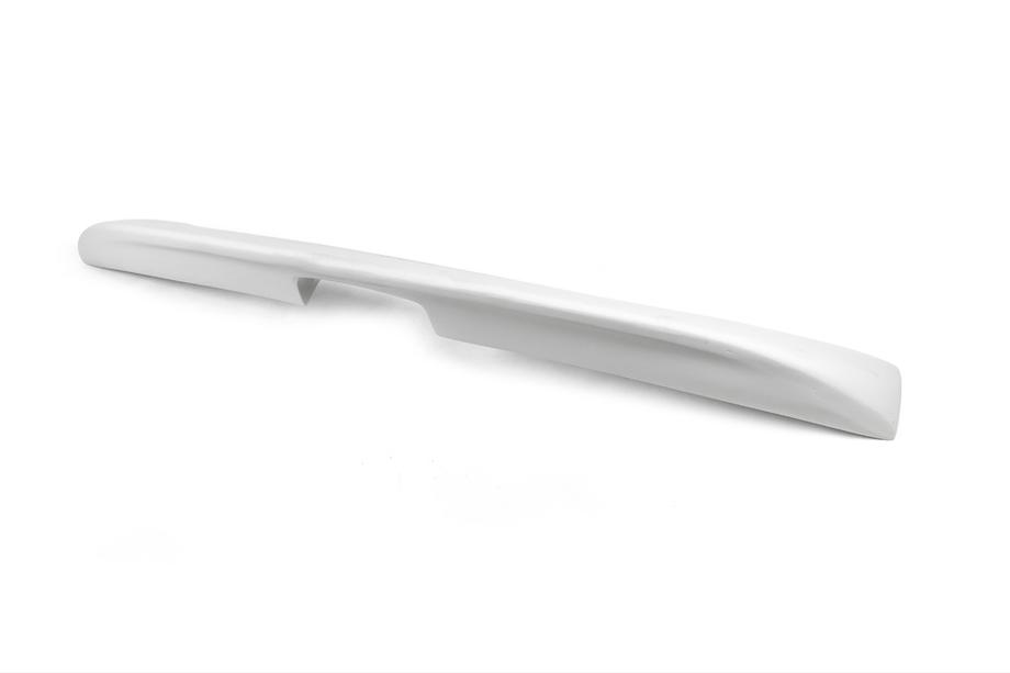 Hyundai H300, H1, Starex 2008-2020 Spoiler (primed for painting) Image
