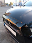 Mitsubishi ASX 2010-2023 Hood Deflector (HIC) photo 1
