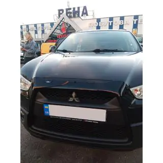 Hood Deflector (HIC) photo 2