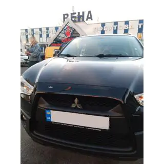 Hood Deflector (HIC) photo 3