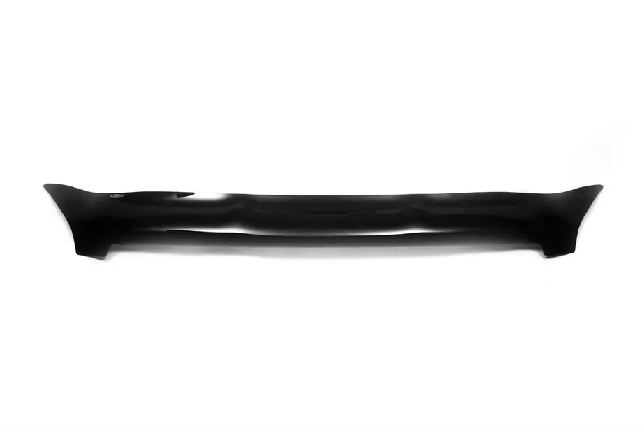 Nissan Qashqai 2007-2010 Hood Deflector (HIC) Photo 2
