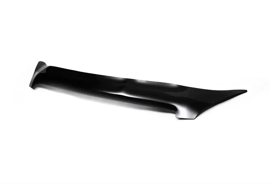 Nissan Qashqai 2007-2010 Hood Deflector (HIC) Photo 1