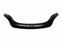 Honda CRV 2007-2011 Hood Deflector 2010-2012 (VIP) photo 2