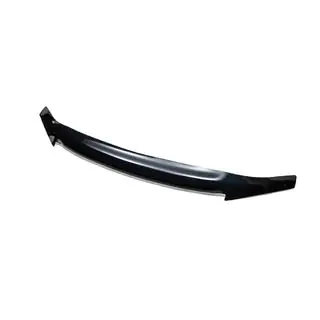 Hood Deflector 2011-2014 (Europe, HIC) photo 2
