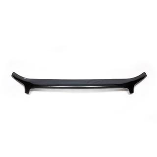 Hood Deflector 2009-2013 (HIC) Toyota Land Cruiser Prado 150 2009-2023 photo 2