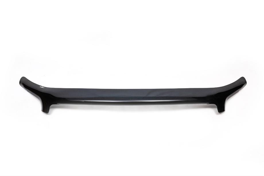 Toyota Land Cruiser Prado 150 2009-2023 Hood Deflector 2009-2013 (HIC) Photo 2
