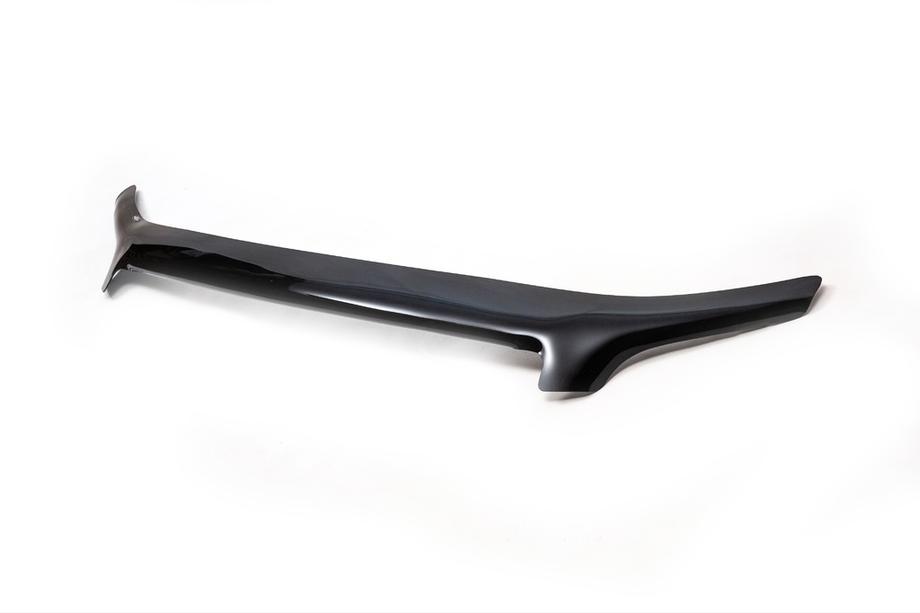 Toyota Land Cruiser Prado 150 2009-2023 Hood Deflector 2009-2013 (HIC) Photo 1