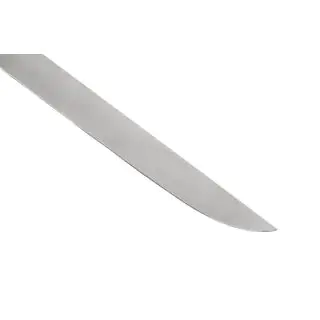Trunk Trim Stainless Steel (Sedan) photo 3