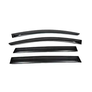 Window Deflectors (4 pcs, HIC) photo 2