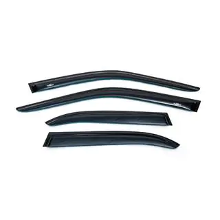 Window Deflectors SD (4 pcs, HIC) photo 2