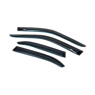 Window Deflectors SD (4 pcs, HIC) photo 3