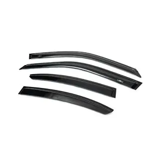 Window Deflectors SD (4 pcs, HIC) photo 4