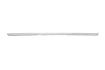 Fiat Freemont 2011-2016 Trunk trim stainless steel photo 2