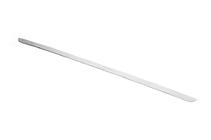 Fiat Freemont 2011-2016 Trunk trim stainless steel photo 3