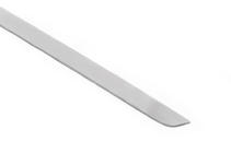 Fiat Freemont 2011-2016 Trunk trim stainless steel photo 4