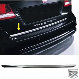 Trunk trim stainless steel Dodge Journey 2008-2020 photo 1